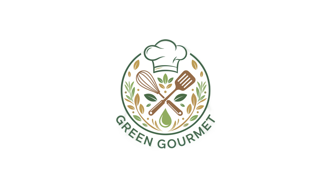 mindful chef logo png PNG transparent background