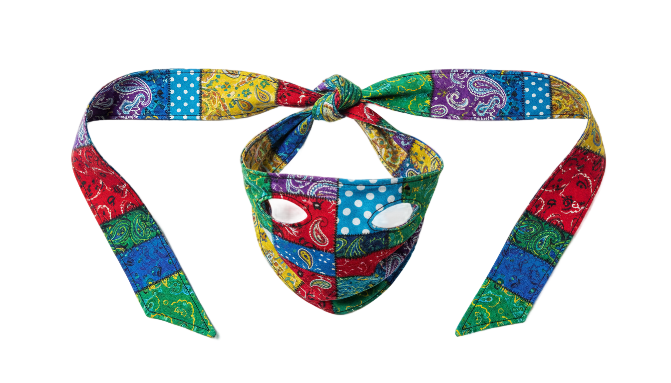ninja turtles bandana png PNG transparent background