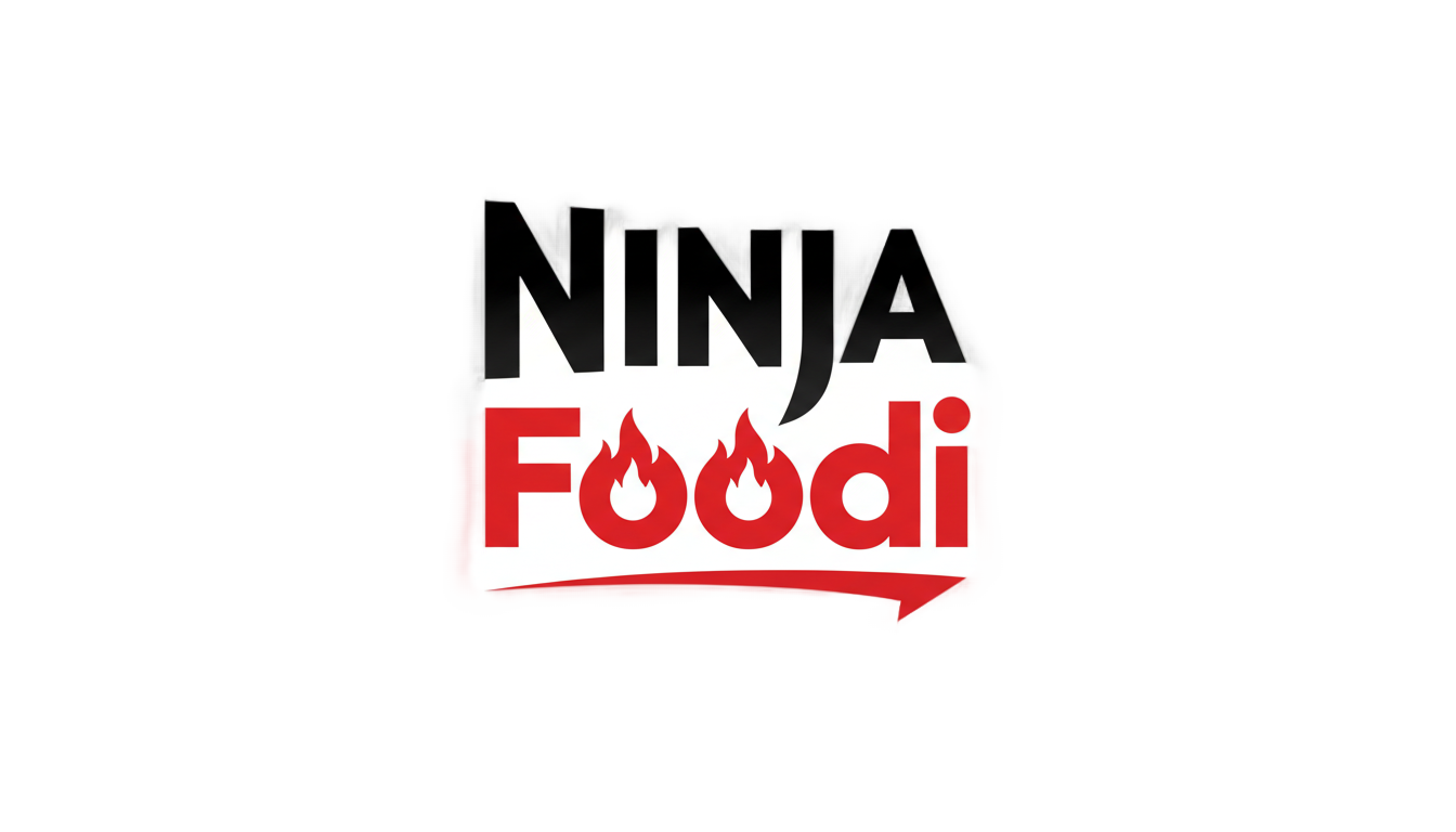 ninja foodi logo png PNG transparent background