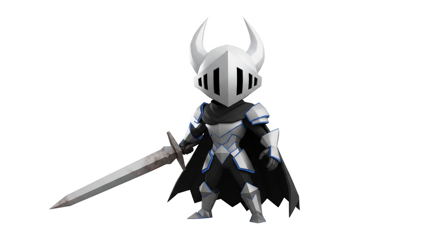 geo hollow knight png PNG transparent background