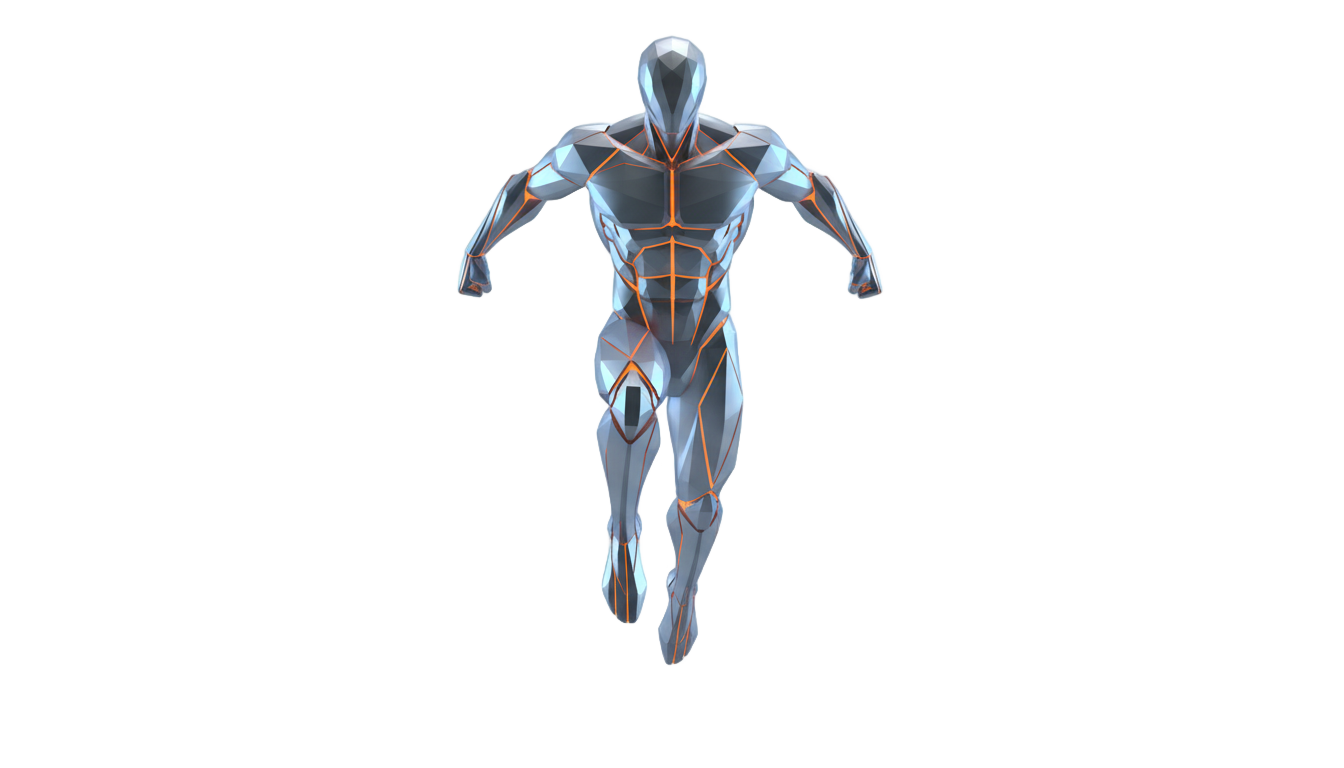 athlete vector png PNG transparent background
