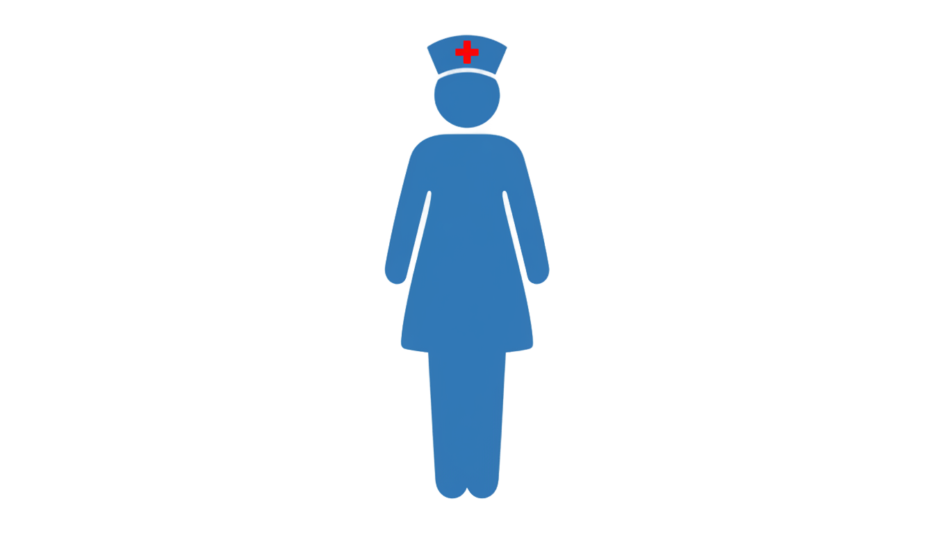 nurse icons png PNG transparent background