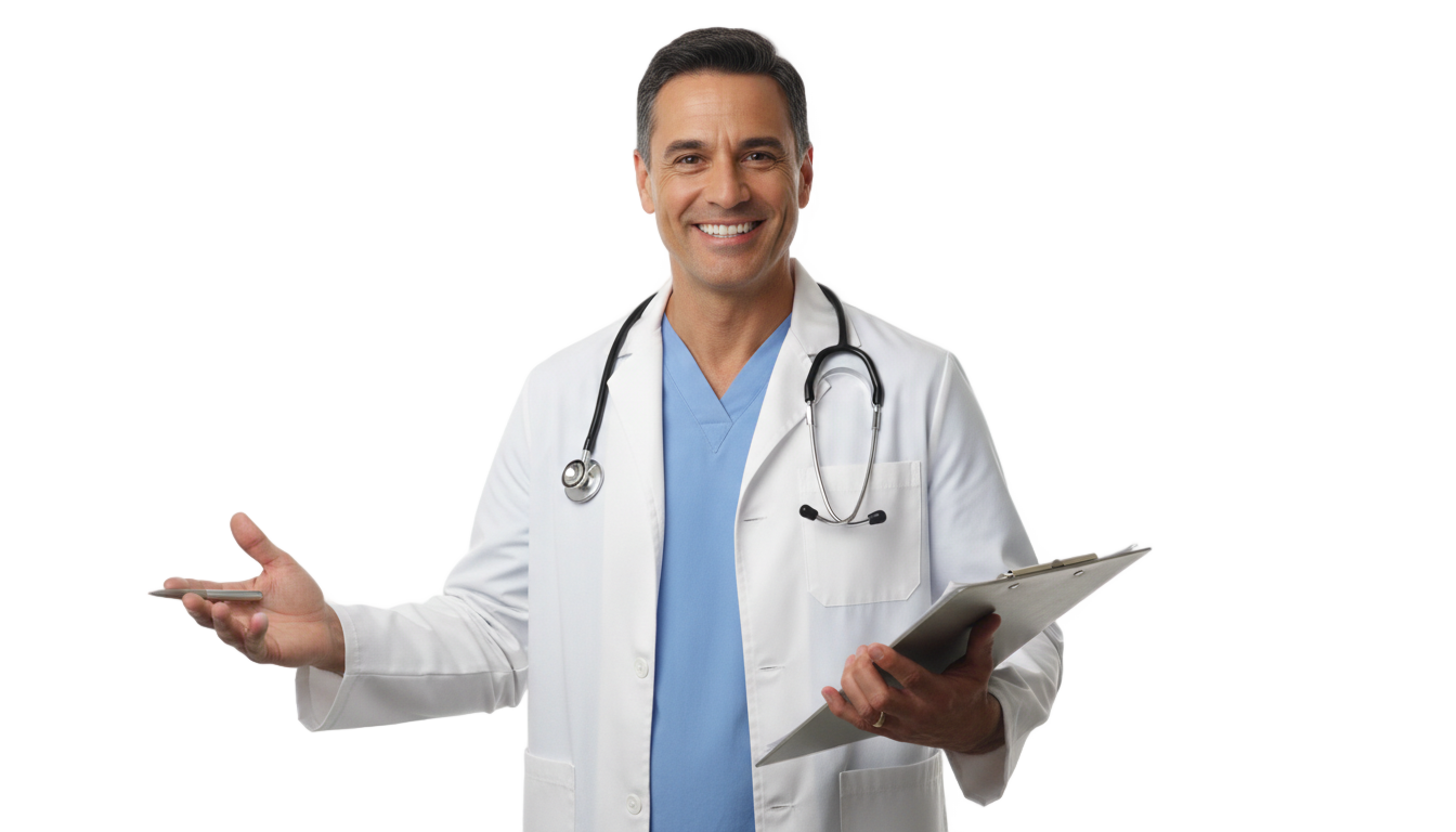 doctor clip art png PNG transparent background