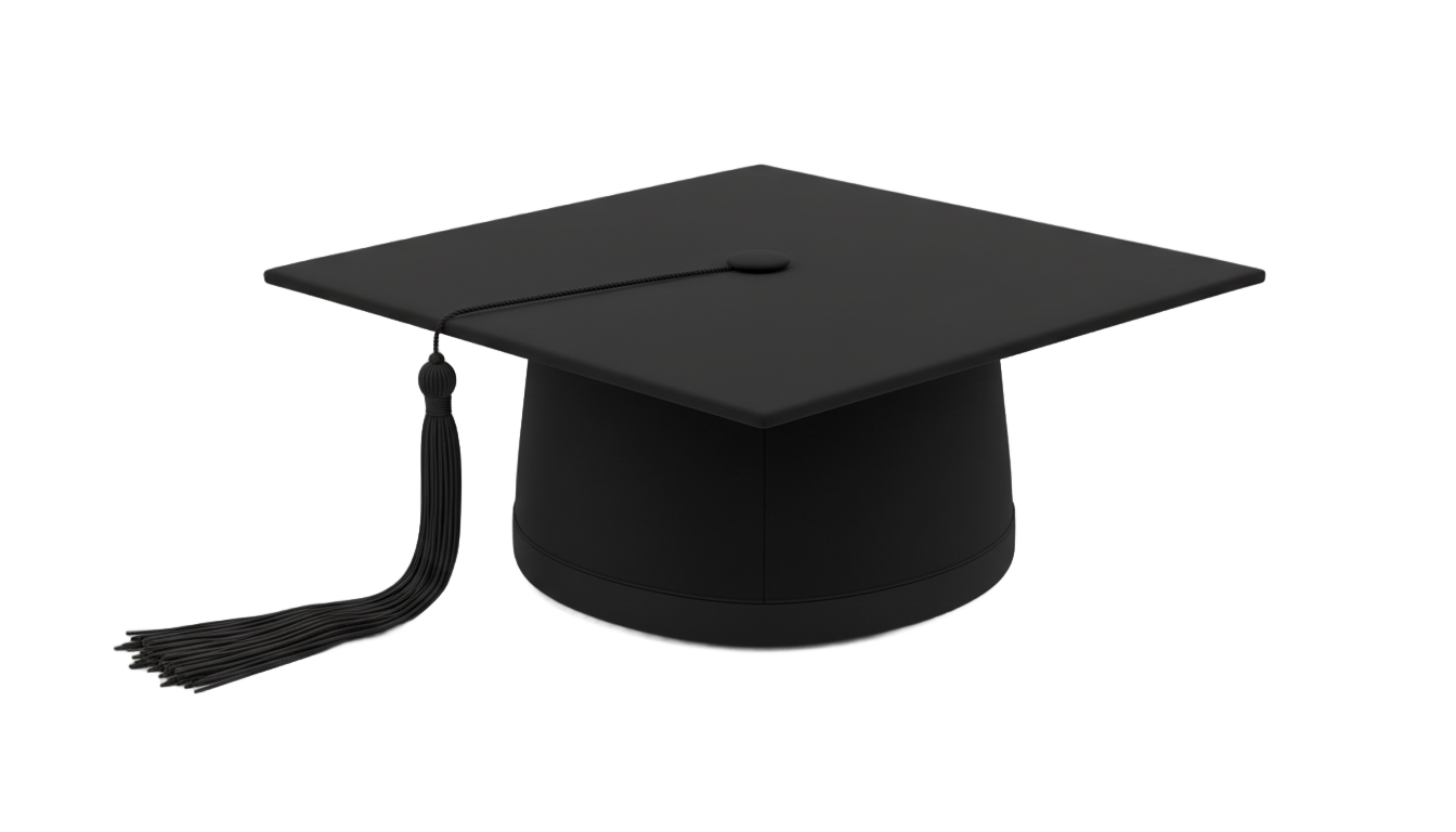 teacher hat png PNG transparent background