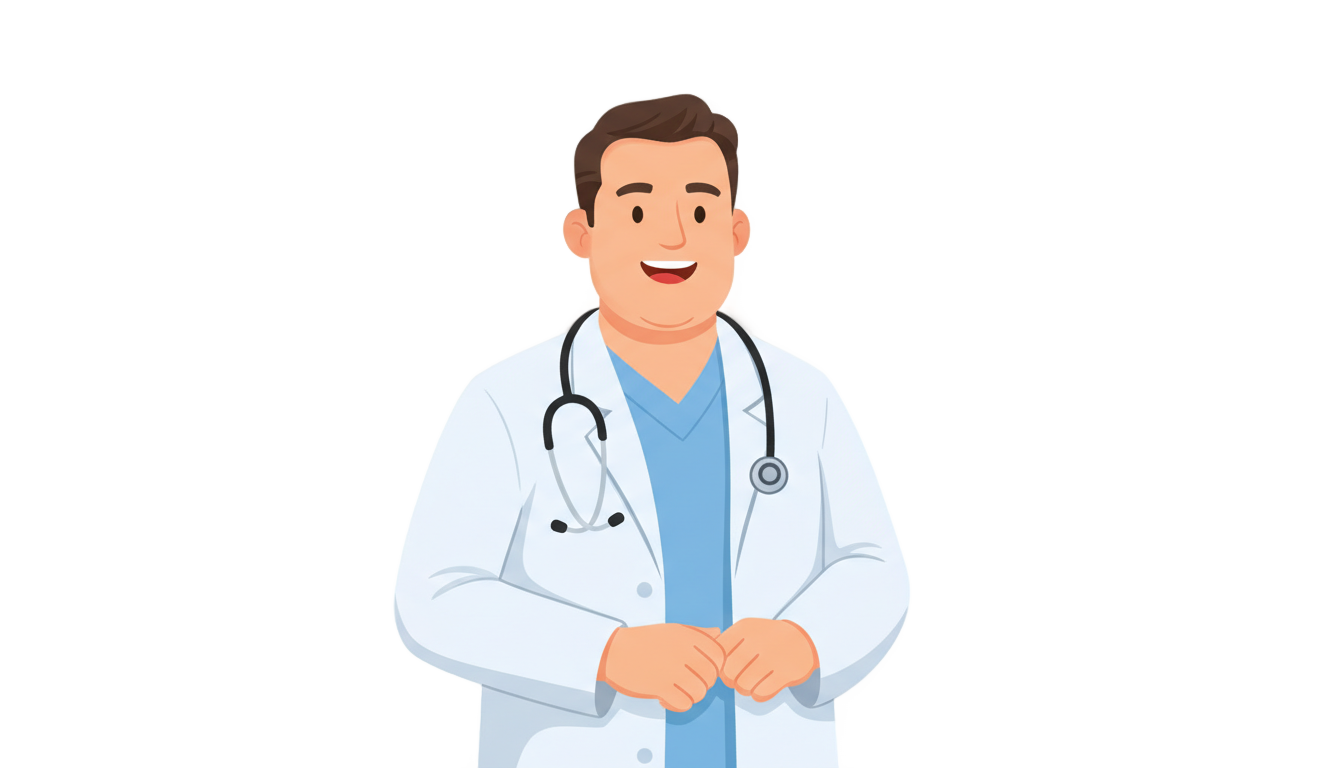 doctor emoji png PNG transparent background