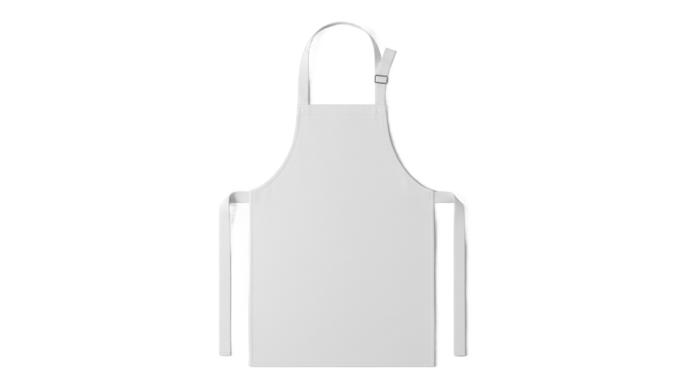 chef apron clipart png PNG transparent background