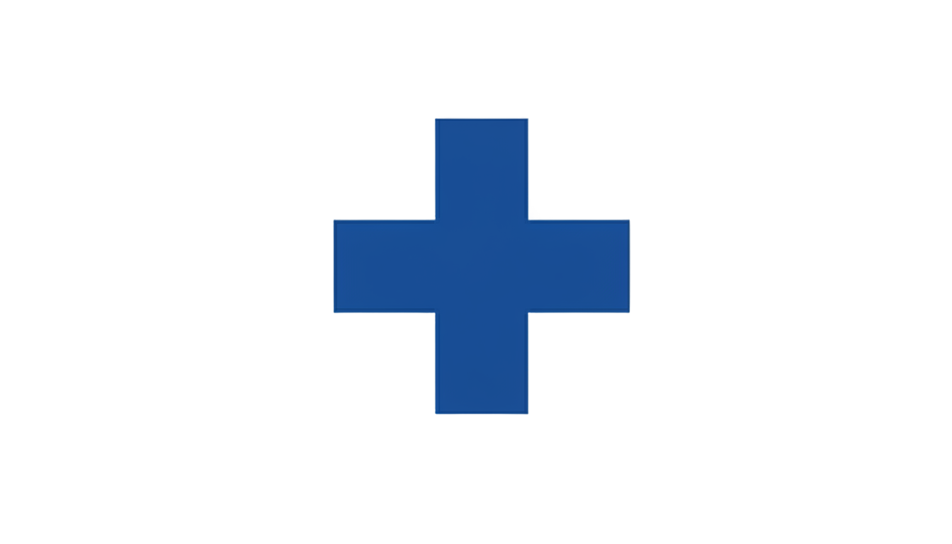 doctor plus symbol png PNG transparent background