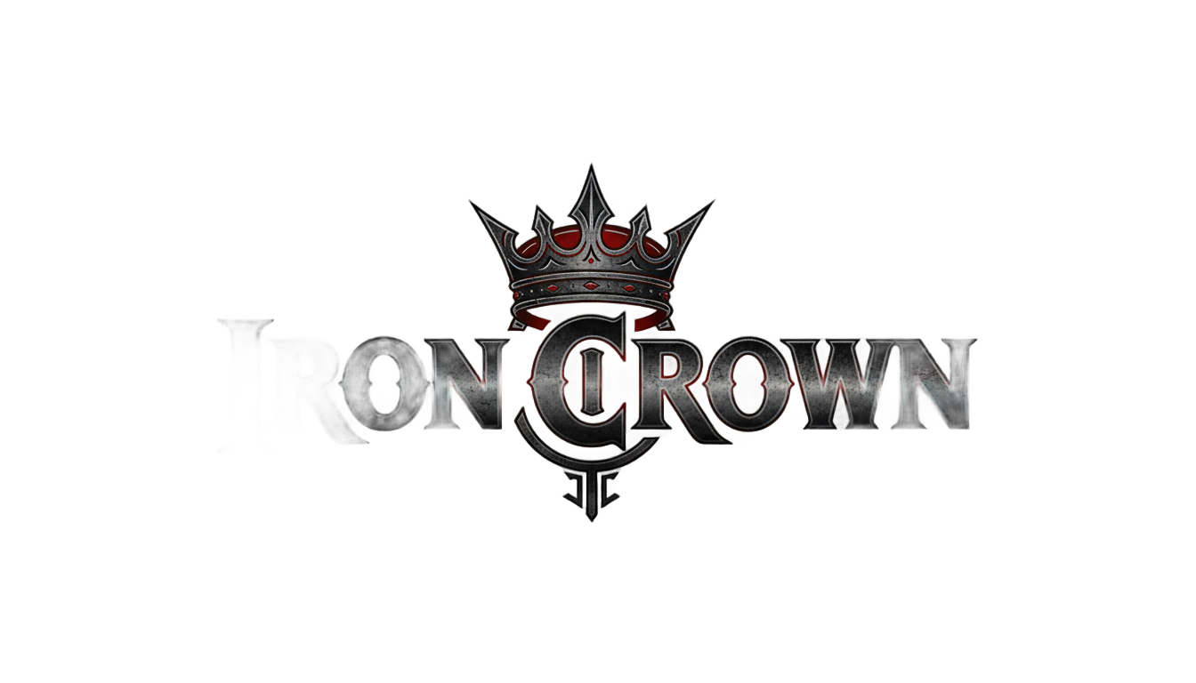 for king and country logo png PNG transparent background