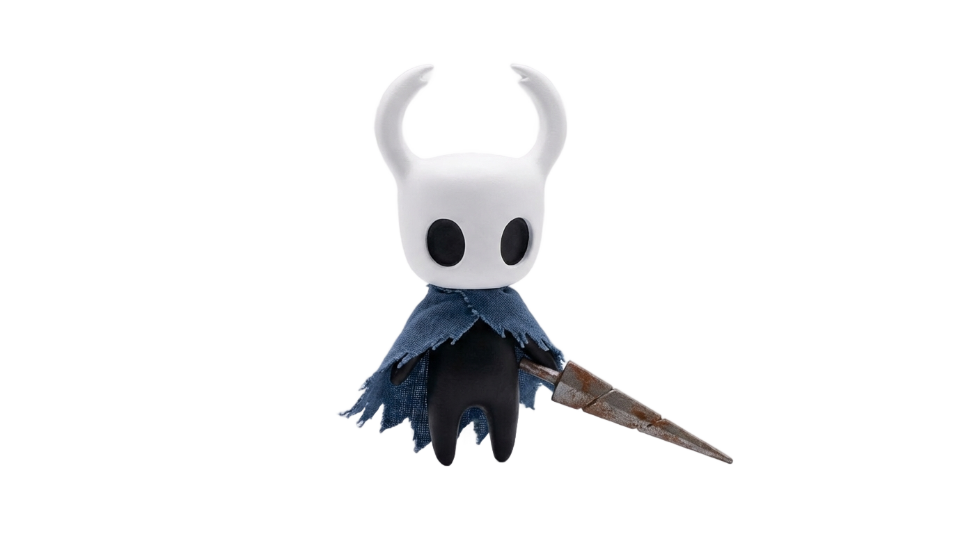 hollow knight png PNG transparent background
