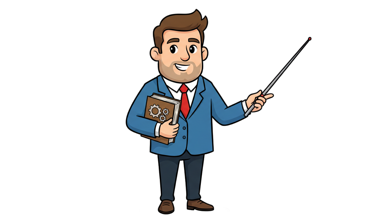 teacher bitmoji png PNG transparent background