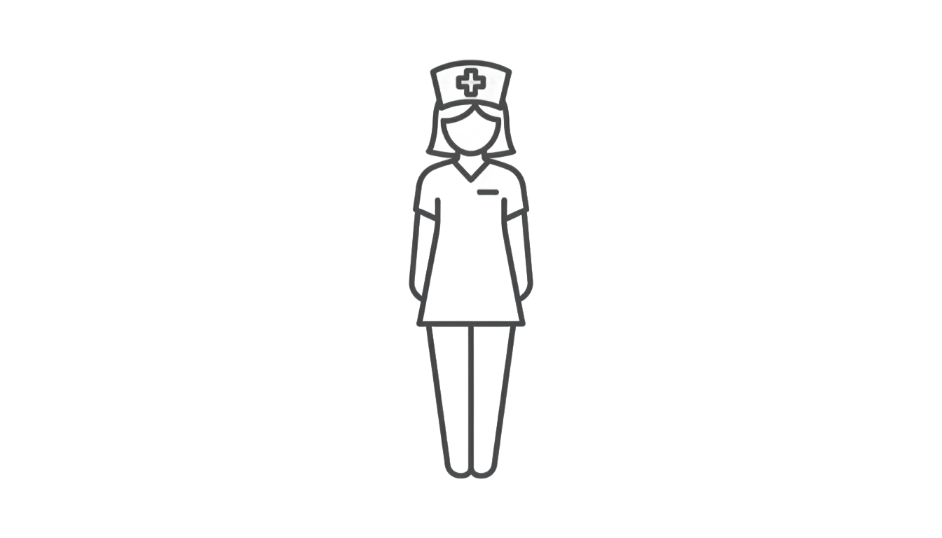 nurse icons png PNG transparent background