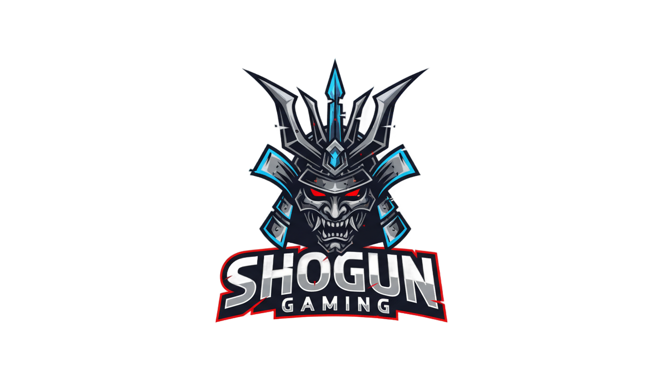 samurai esports logo png PNG transparent background