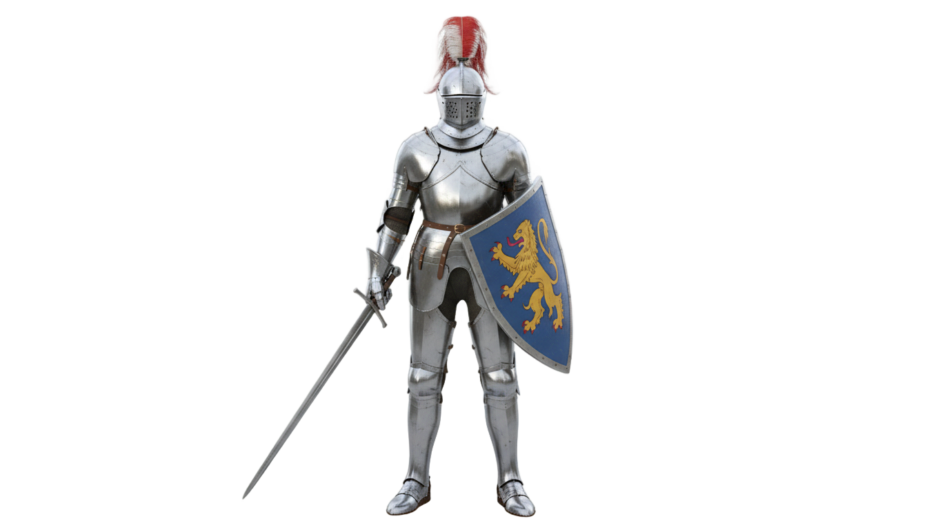 knight clipart png PNG transparent background