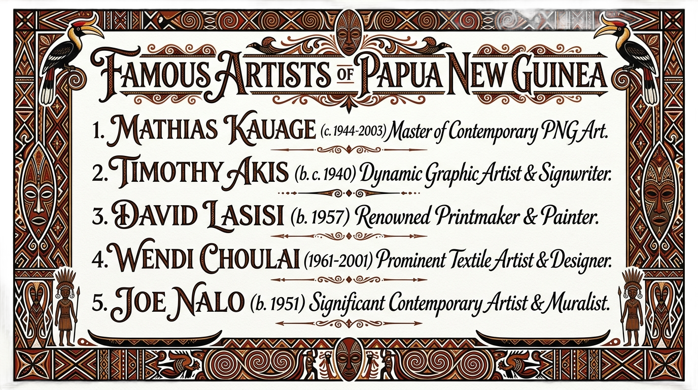 names of png artist PNG transparent background
