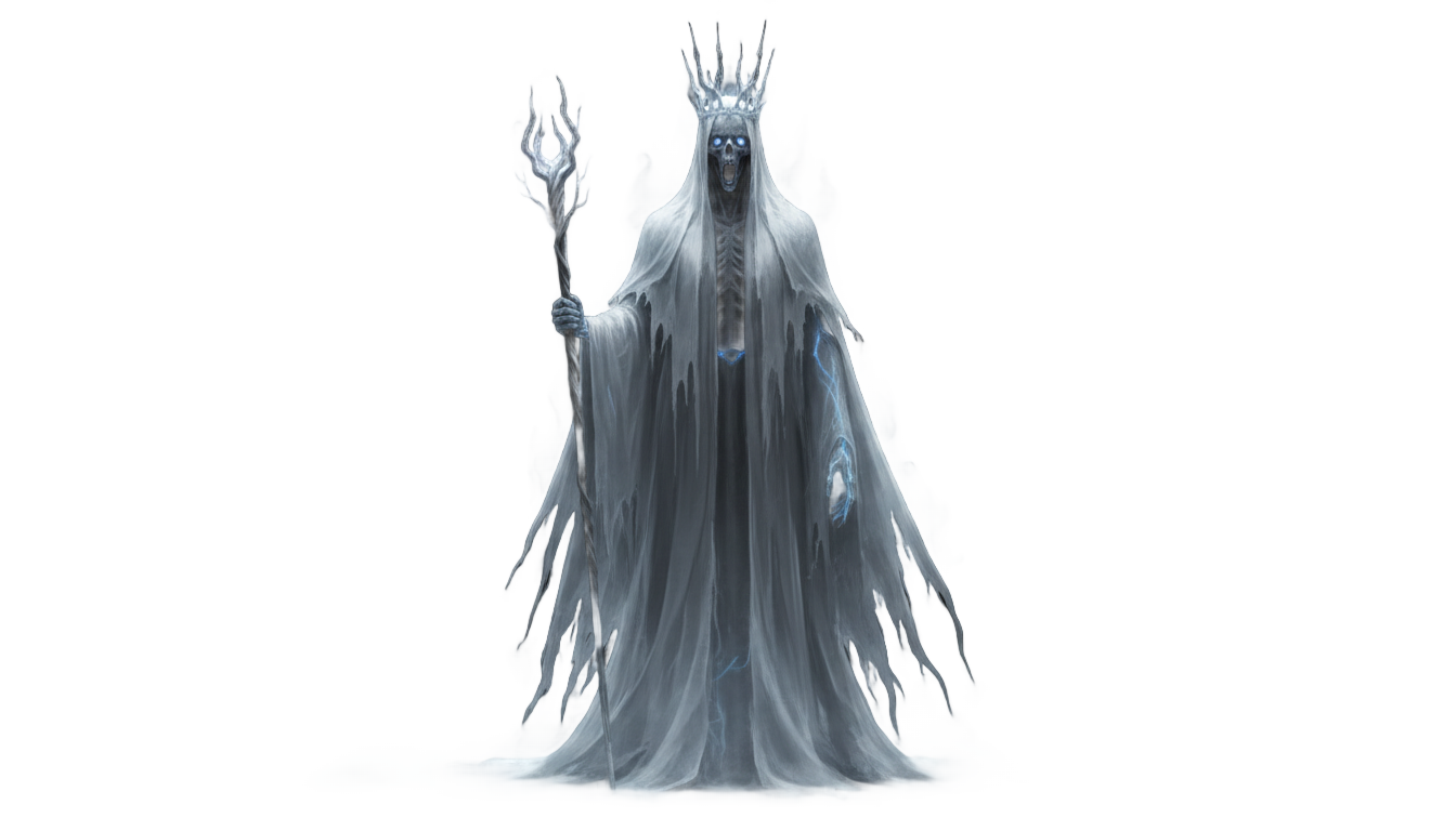 pale king png PNG transparent background