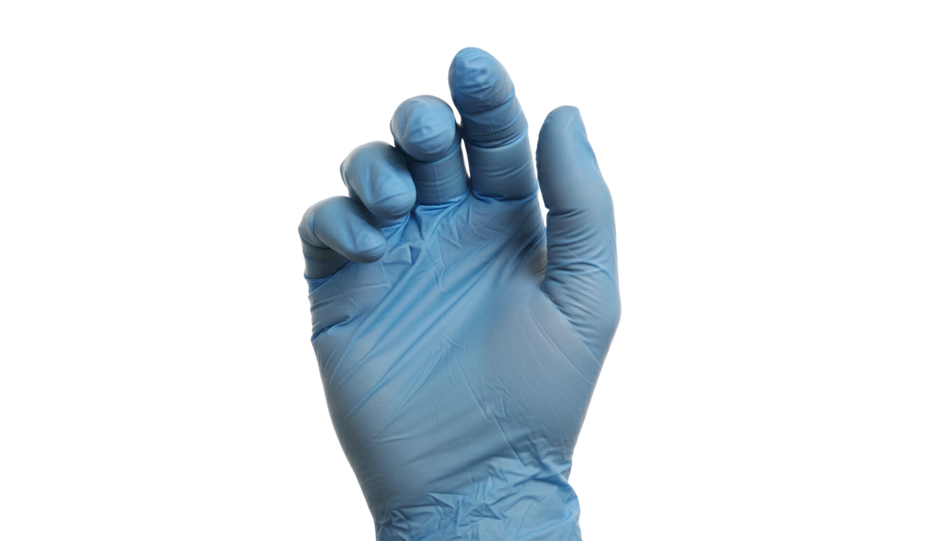doctor hand png PNG transparent background
