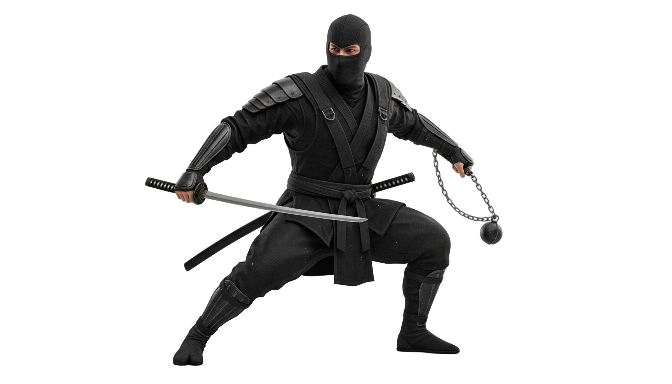 ninja clipart png PNG transparent background