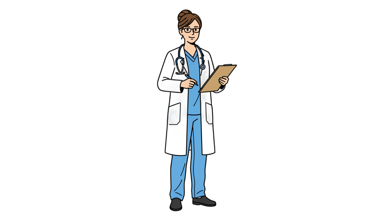 doctor png vector PNG transparent background