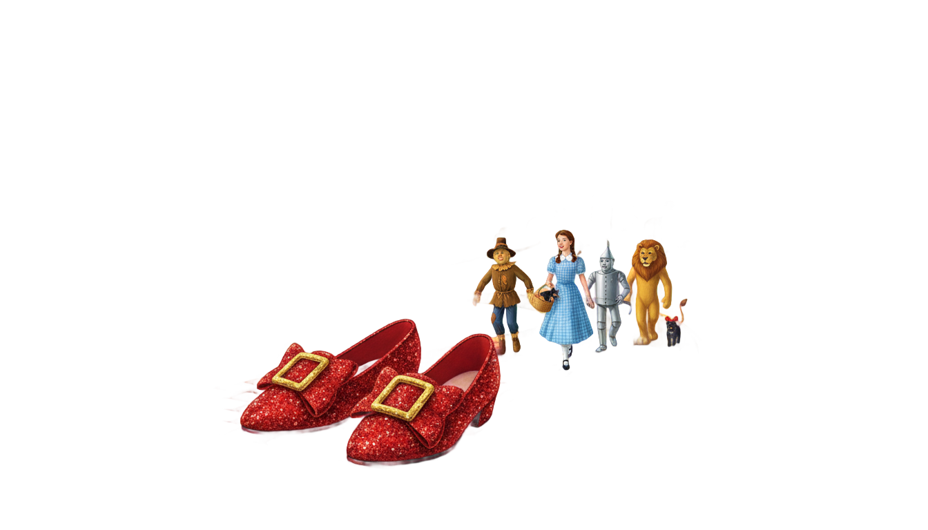 wizard of oz png PNG transparent background
