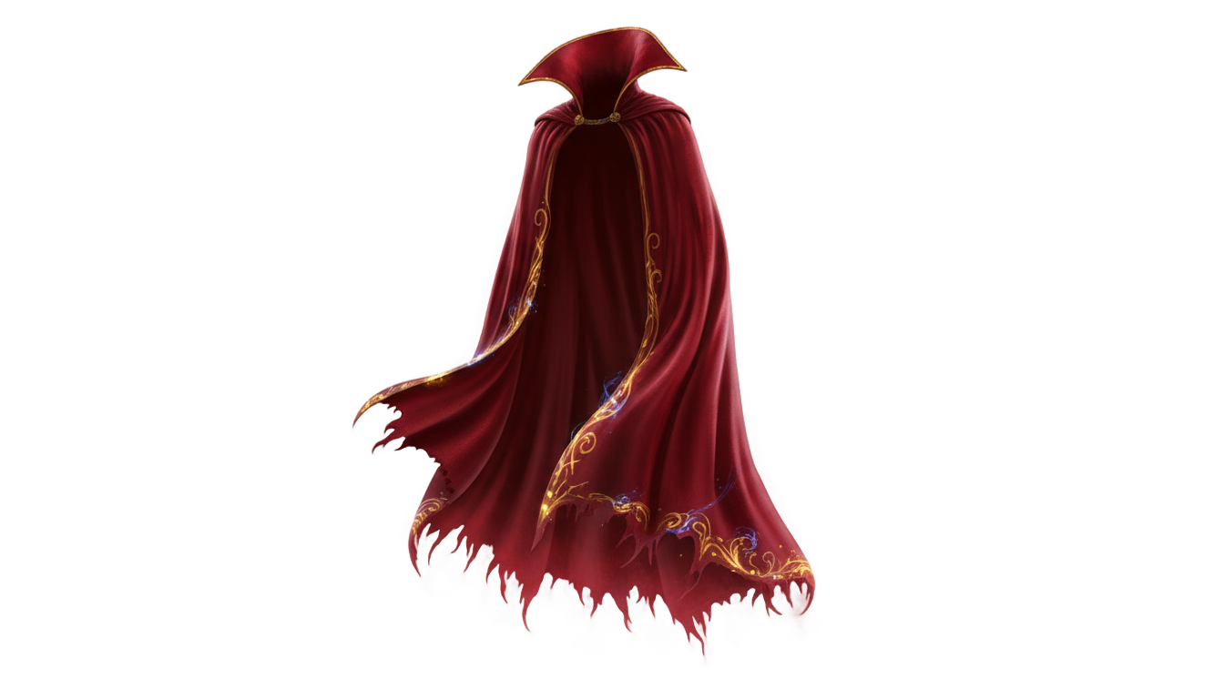 doctor strange cape png PNG transparent background