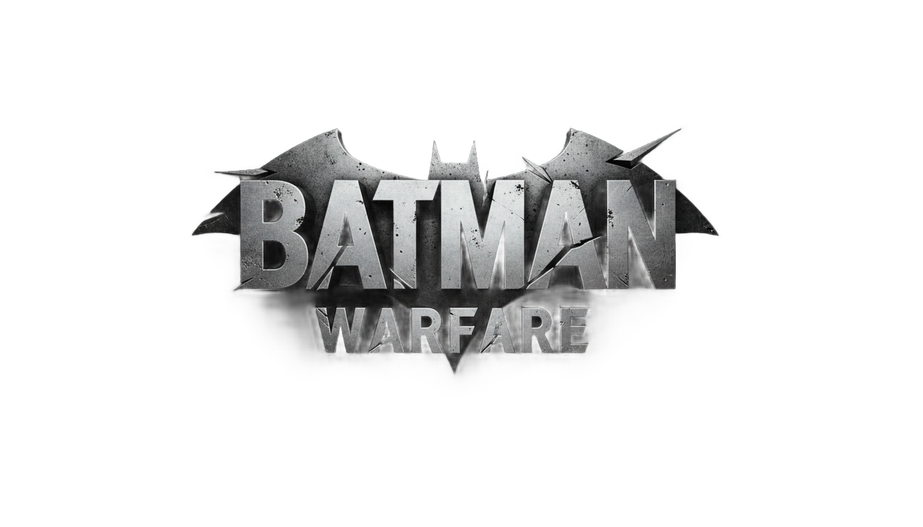 the dark knight title png PNG transparent background