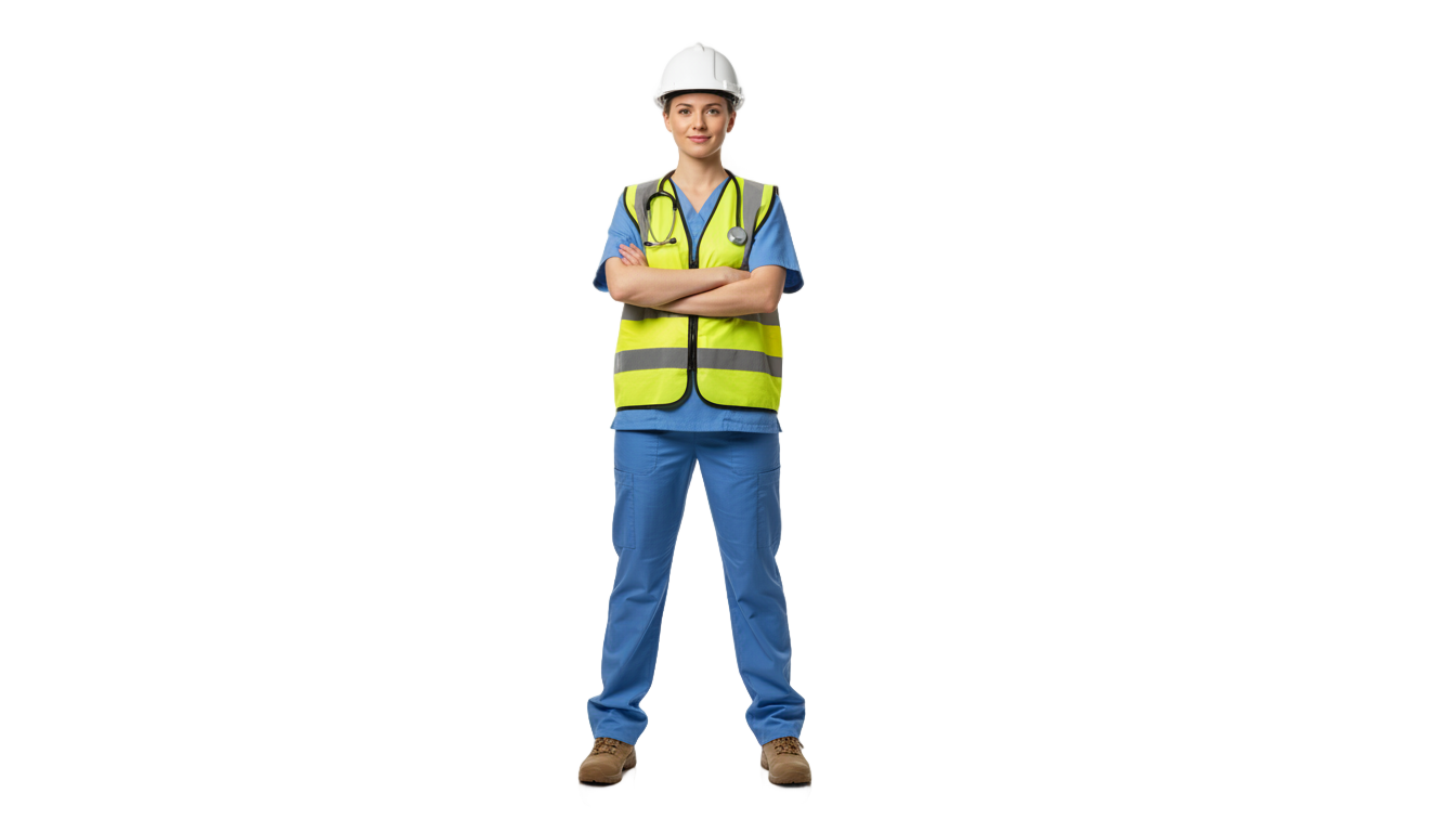 nurse jobs in png mining PNG transparent background
