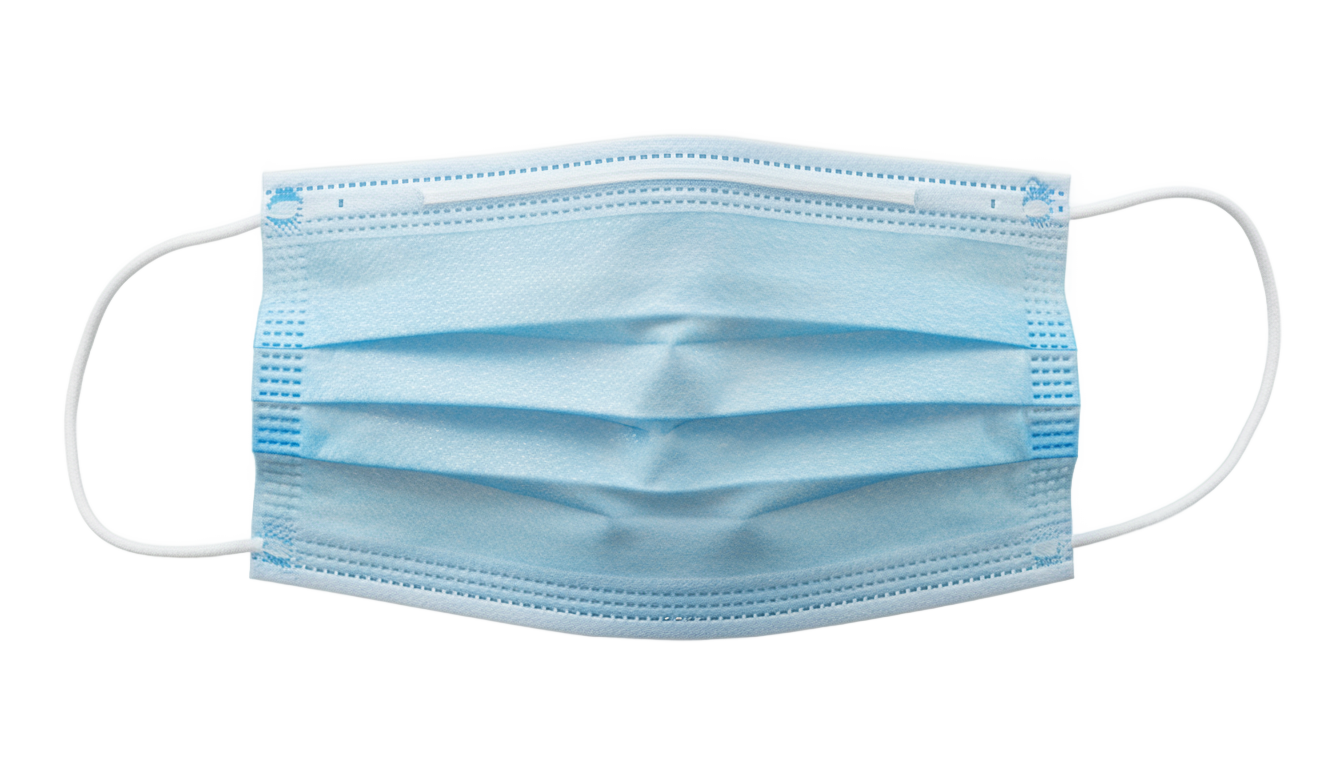 doctor mask png PNG transparent background