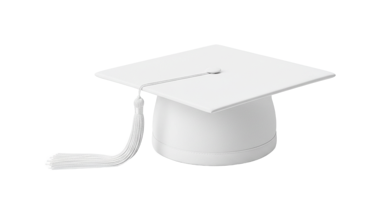 doctor cap png PNG transparent background
