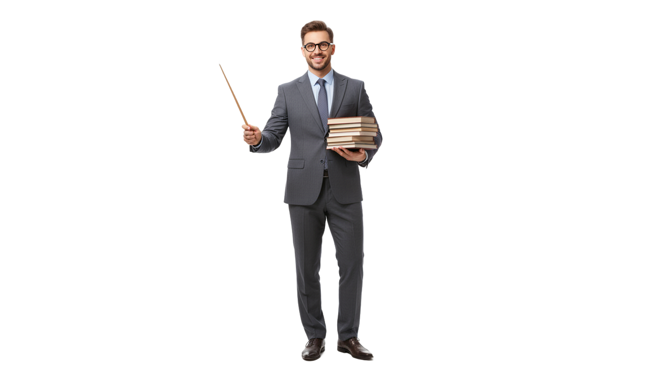 teacher png designs PNG transparent background
