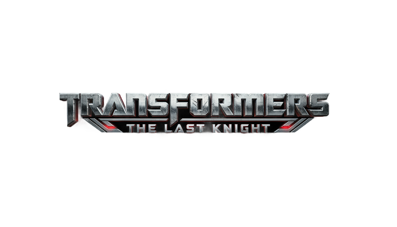 transformers the last knight logo png PNG transparent background