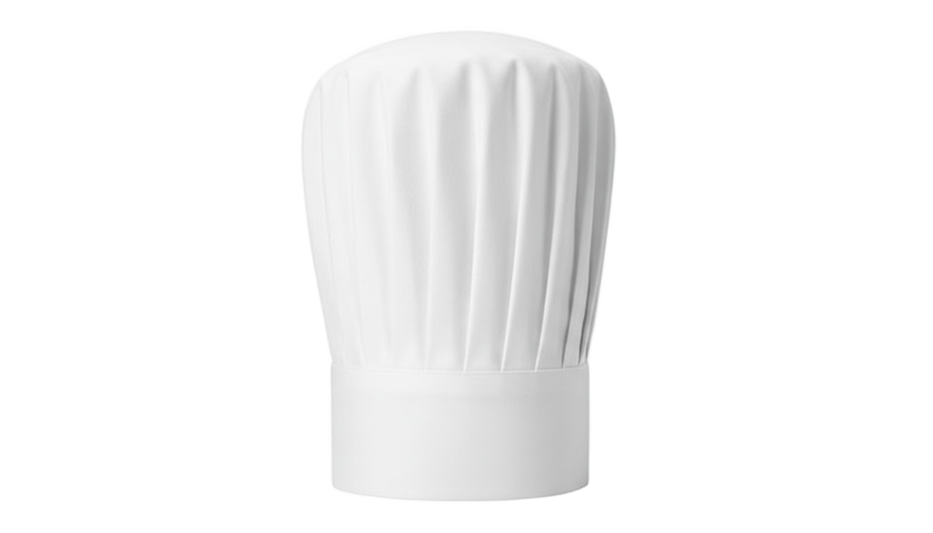 chef hat logo png PNG transparent background