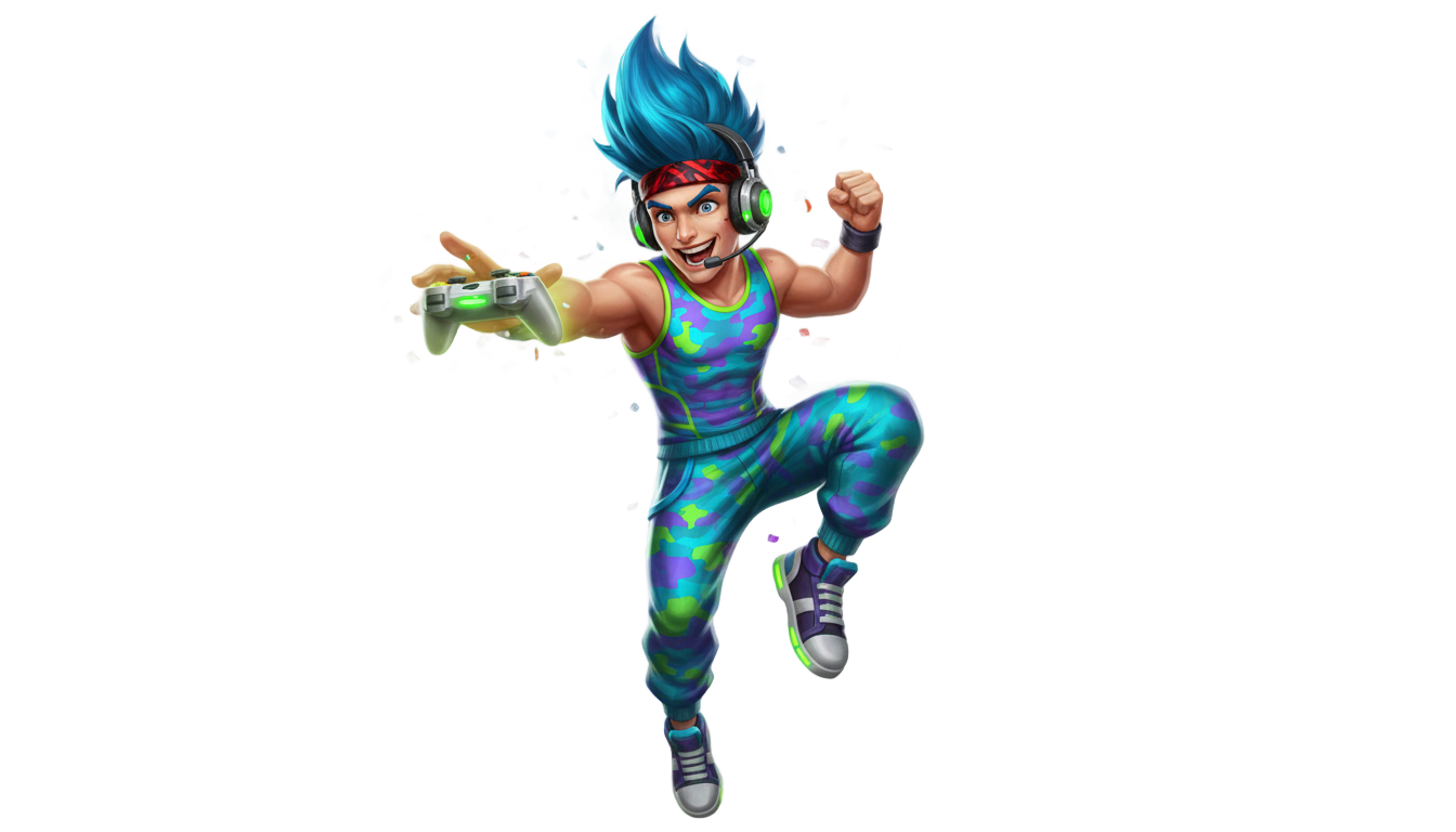 tyler ninja png PNG transparent background
