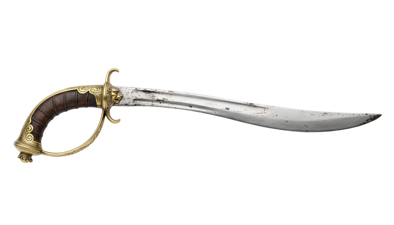 pirate sword png PNG transparent background