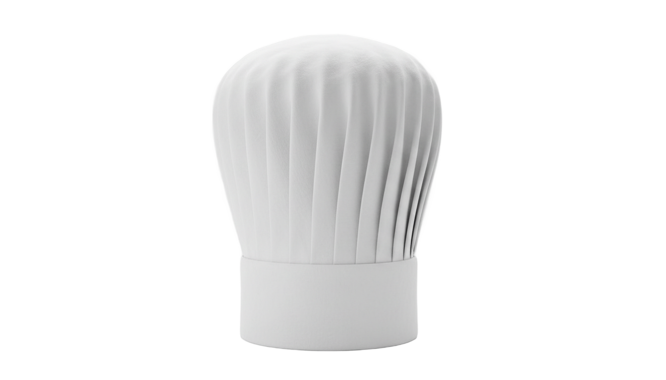 chef hat clipart png PNG transparent background
