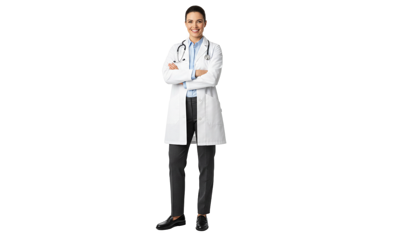 doctor stock image png PNG transparent background