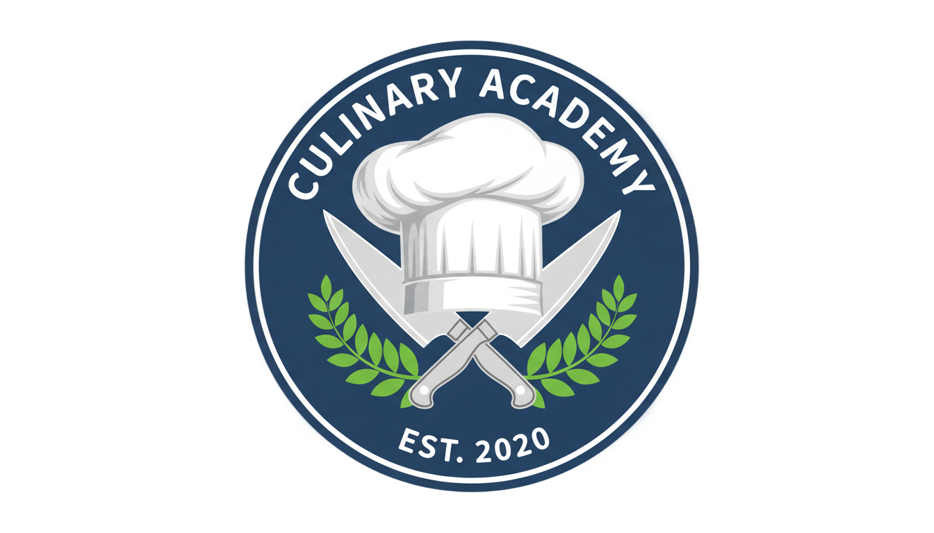 chef logo design png PNG transparent background