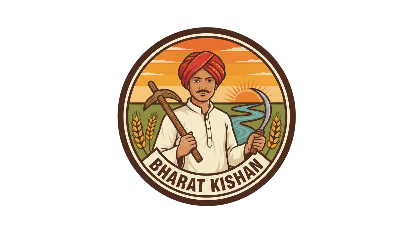 indian farmer logo png PNG transparent background