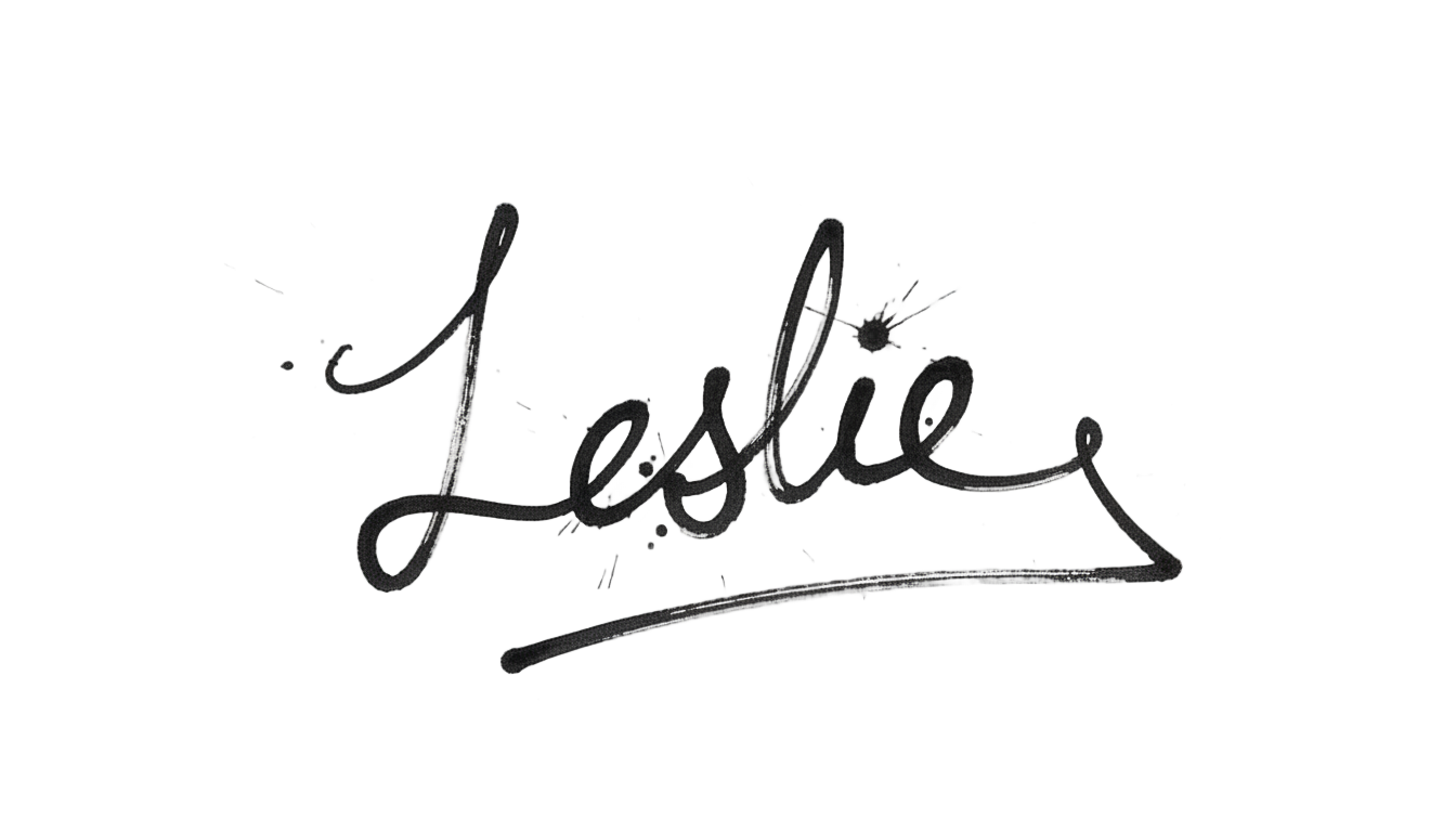 png artist leslie PNG transparent background