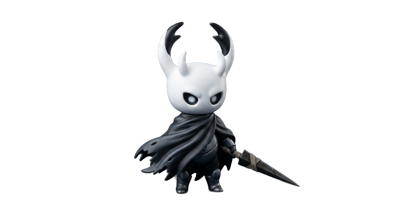 hollow knight icon png PNG transparent background