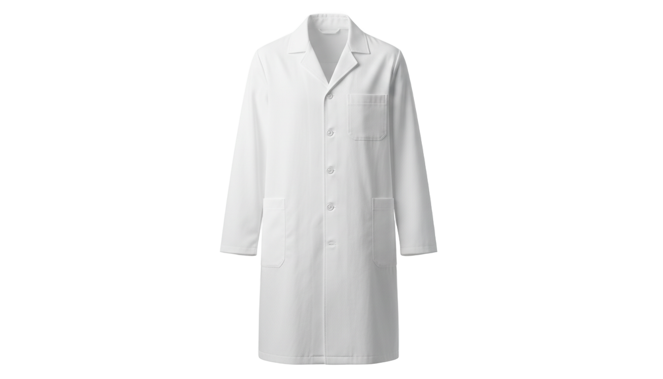 doctor suit png PNG transparent background