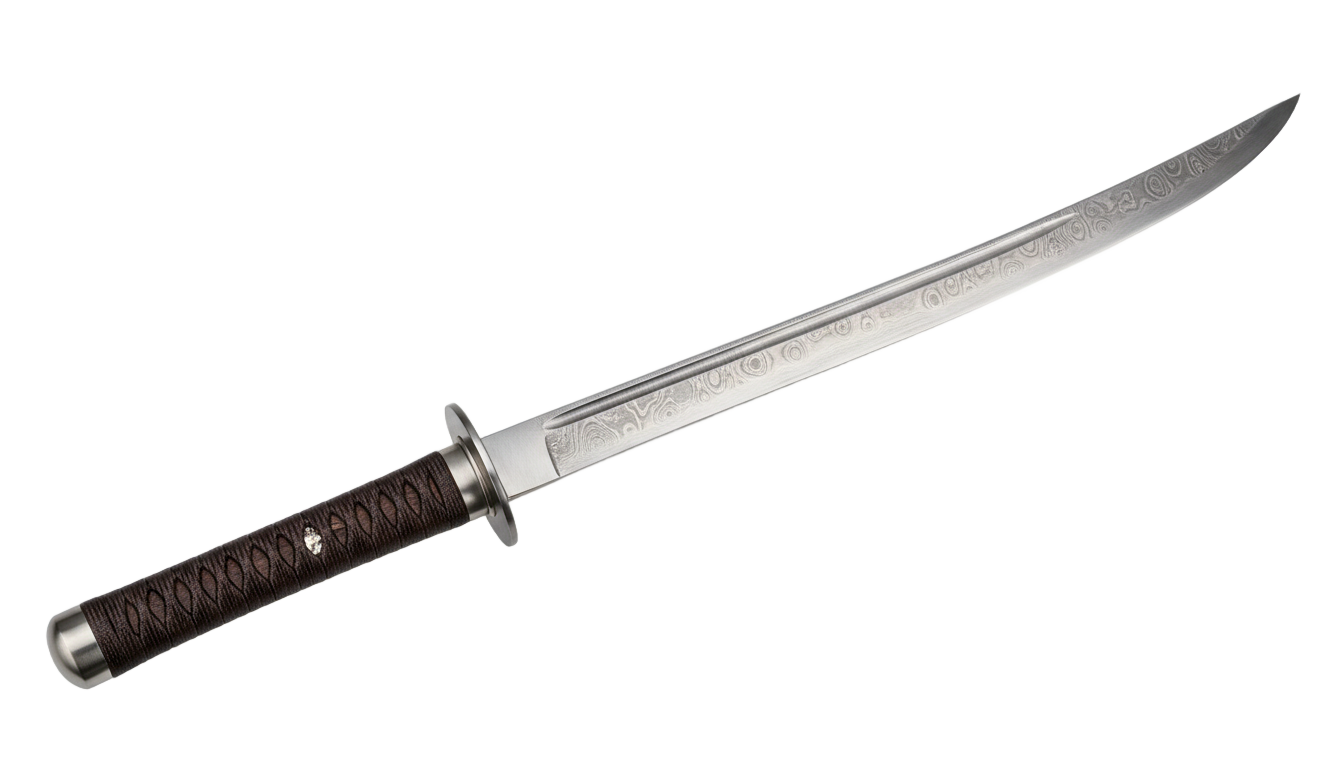 ninja talwar png PNG transparent background