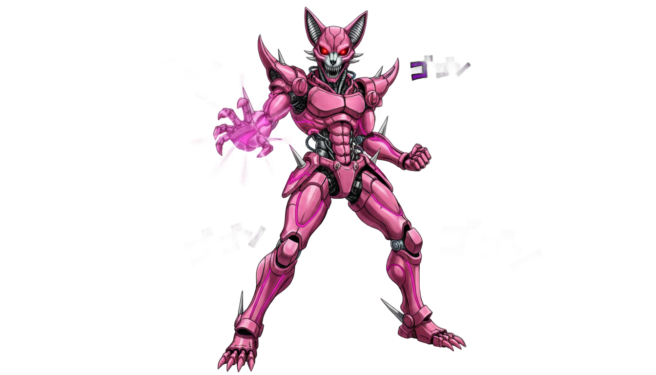 killer queen bites the dust png PNG transparent background