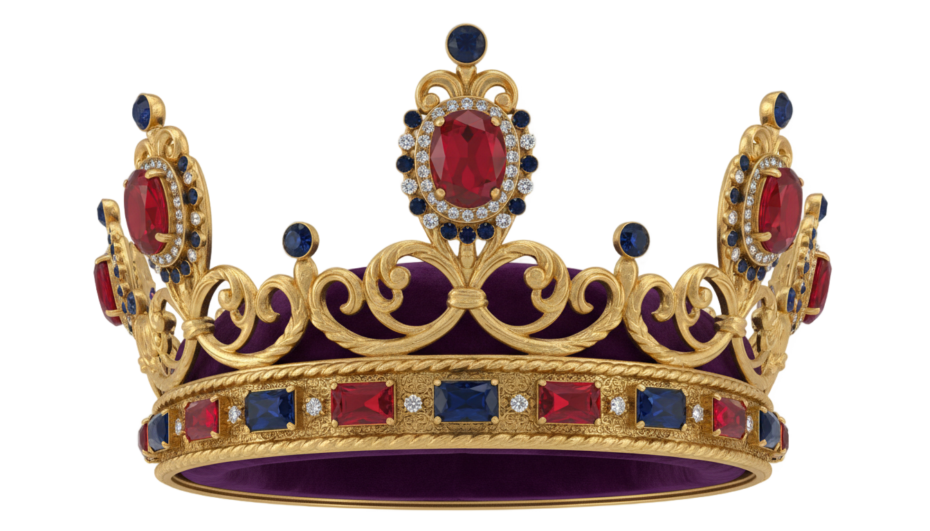 queen crown clipart png PNG transparent background