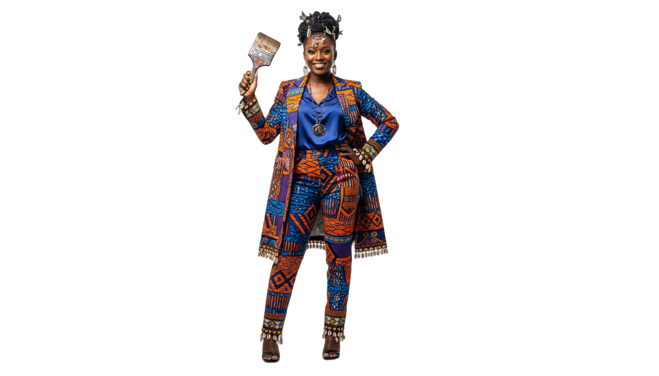 lesley wengembo png artist PNG transparent background