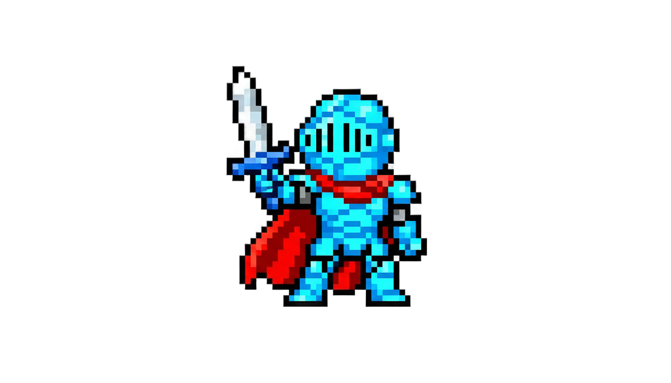 soul knight png PNG transparent background
