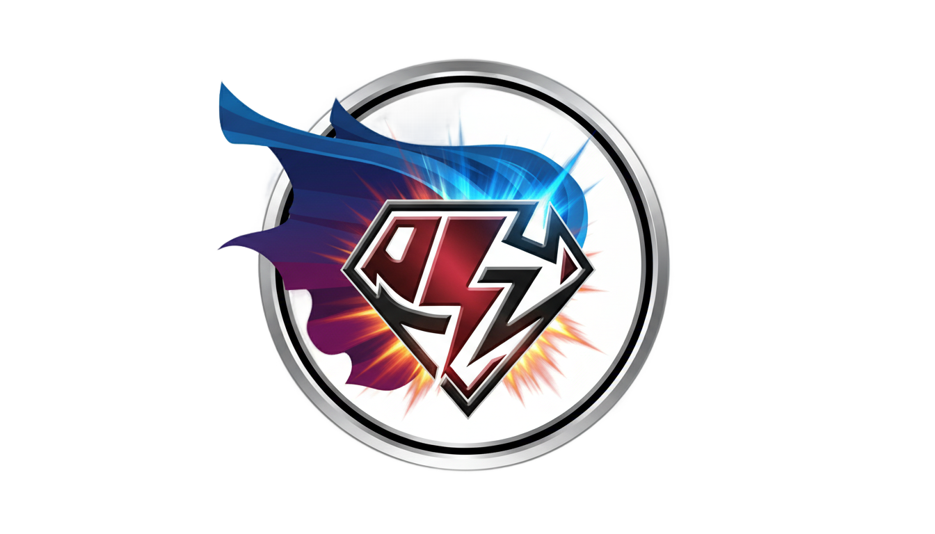 superhero icon png PNG transparent background