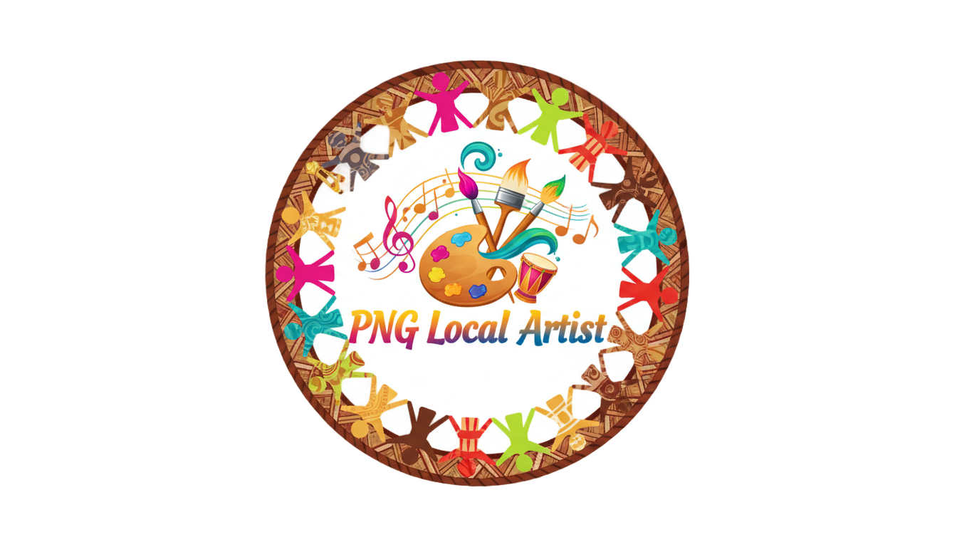 png local artist PNG transparent background