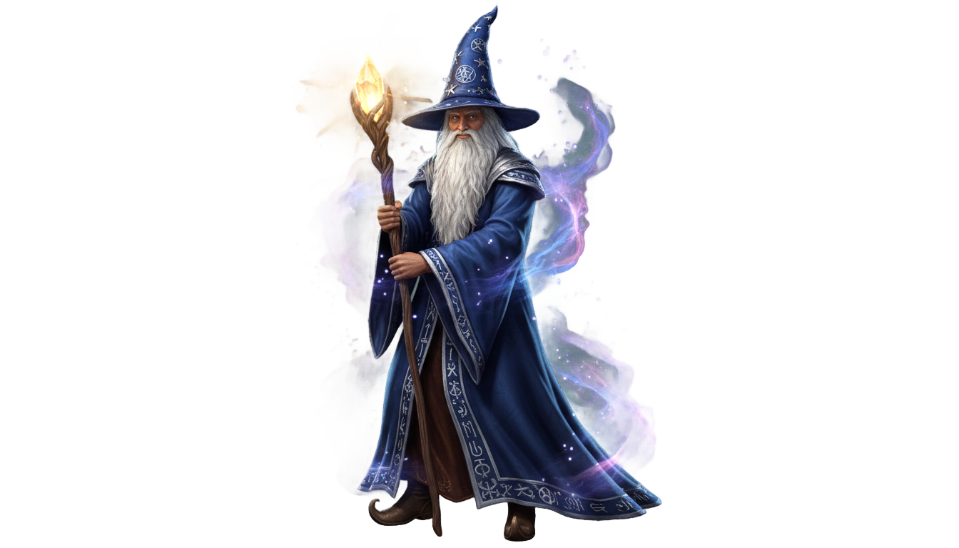 logo wizard by pearson png PNG transparent background