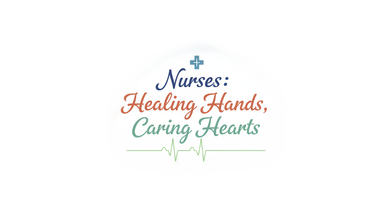 nurse quote png PNG transparent background