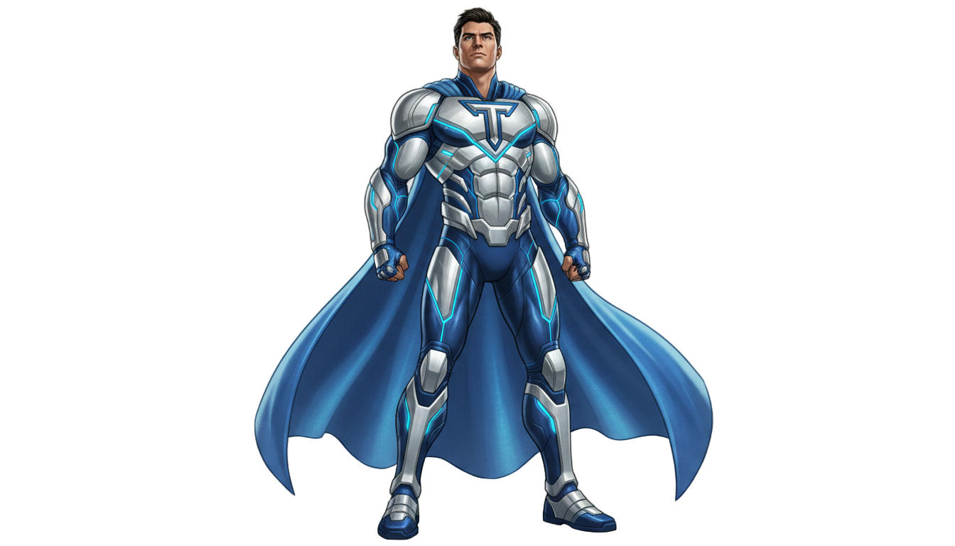 tek knight png PNG transparent background